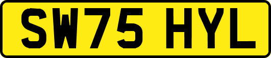 SW75HYL