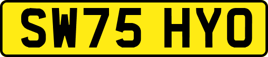 SW75HYO