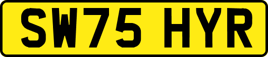 SW75HYR