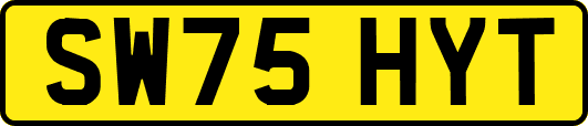 SW75HYT