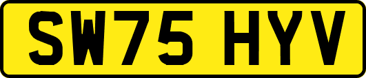 SW75HYV