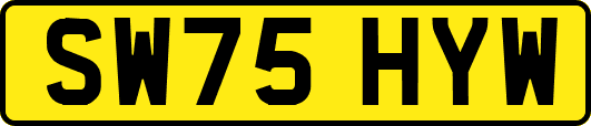 SW75HYW