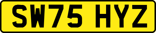 SW75HYZ