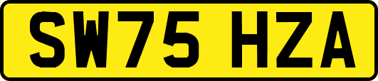 SW75HZA
