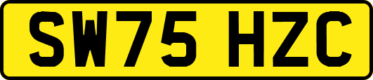 SW75HZC