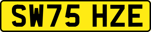 SW75HZE