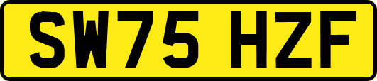 SW75HZF