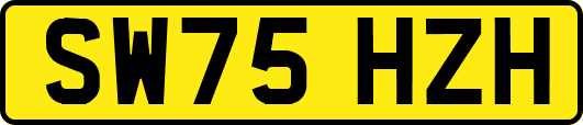 SW75HZH