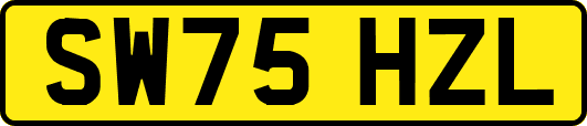 SW75HZL