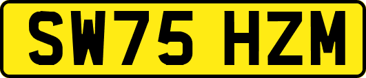 SW75HZM