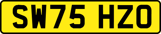 SW75HZO