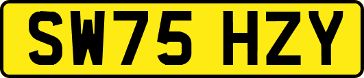 SW75HZY