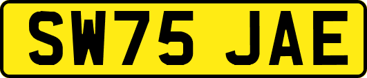 SW75JAE