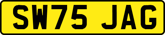 SW75JAG