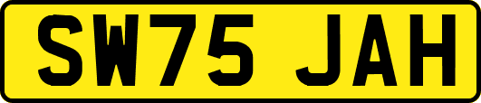 SW75JAH