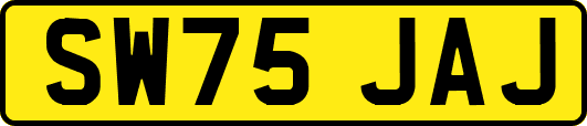 SW75JAJ