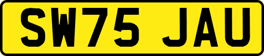 SW75JAU