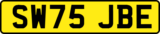 SW75JBE