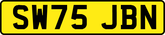 SW75JBN