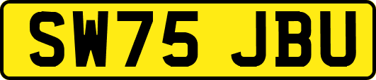 SW75JBU