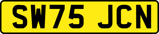 SW75JCN