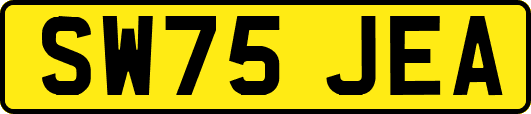 SW75JEA