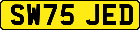 SW75JED