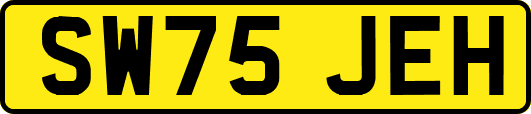 SW75JEH