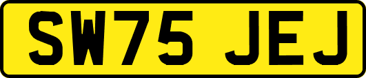 SW75JEJ