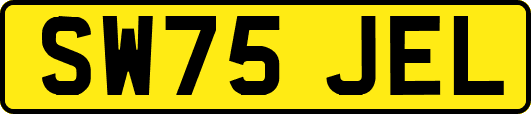 SW75JEL