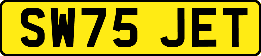 SW75JET