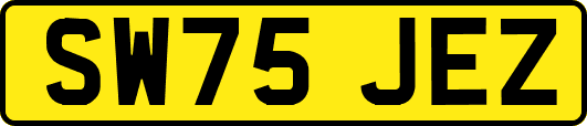 SW75JEZ