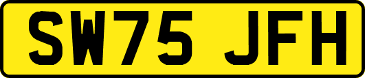 SW75JFH