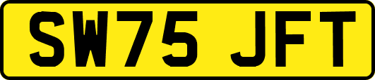 SW75JFT