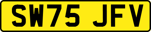 SW75JFV