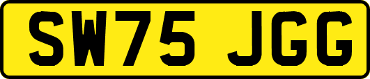 SW75JGG
