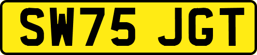 SW75JGT