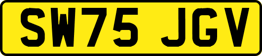 SW75JGV