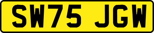 SW75JGW