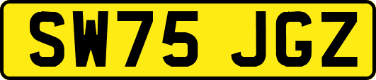 SW75JGZ