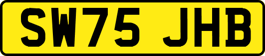 SW75JHB