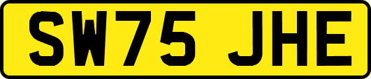 SW75JHE