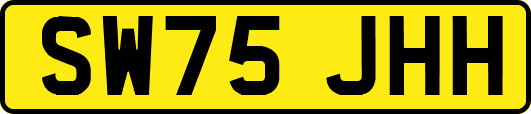 SW75JHH