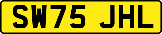 SW75JHL