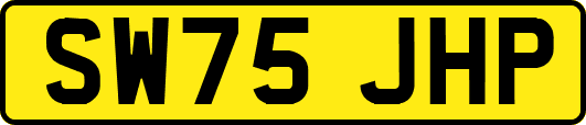 SW75JHP