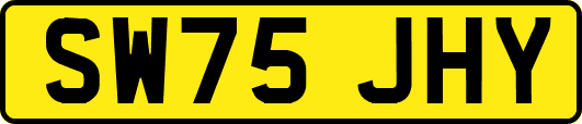 SW75JHY