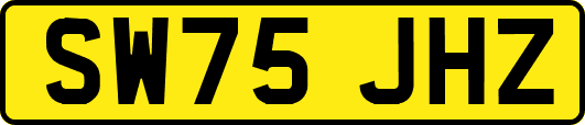 SW75JHZ