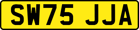 SW75JJA