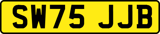 SW75JJB