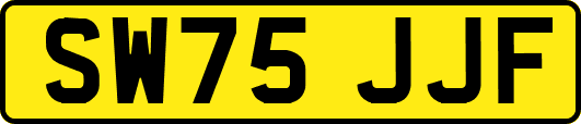 SW75JJF